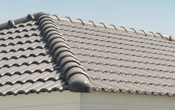 advantages of Waytown clay roofing