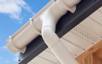 Waytown gutter installation costs