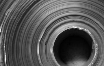 Waytown pvc roof replacement