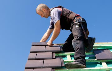 disadvantages of Waytown slate roofing