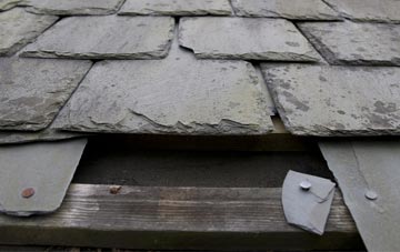 Waytown slate roof repairs and maintenance