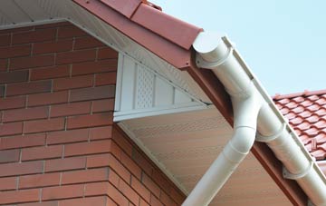 Waytown soffit repair costs