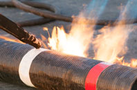 Waytown flat roofing replacement